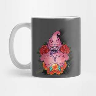 Rosé buu Mug